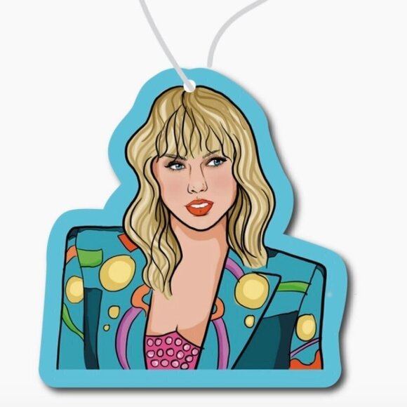 T SWIFT AIR FRESHENER - Picture 1 of 2